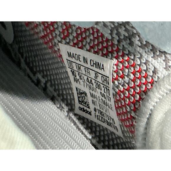 Adidas Yeezy Boost 350 V2 \'Blue Tint\' sneaker | Size 10